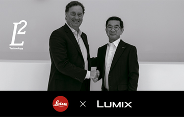 Panasonic mantiene su apuesta por LUMIX
